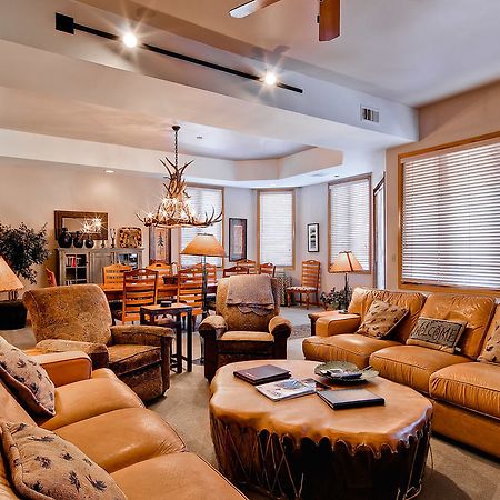 Meadows At Eagleridge Condos By Steamboat Resorts 斯廷博特斯普林斯 外观 照片