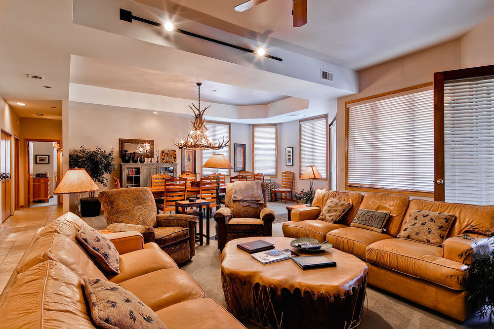 Meadows At Eagleridge Condos By Steamboat Resorts 斯廷博特斯普林斯 外观 照片