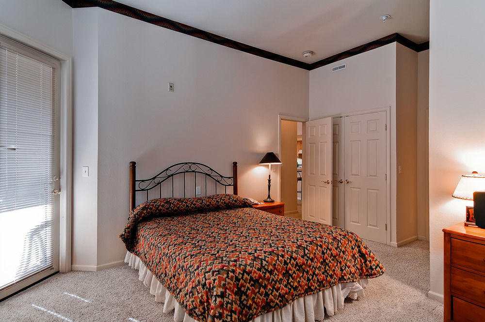 Meadows At Eagleridge Condos By Steamboat Resorts 斯廷博特斯普林斯 外观 照片