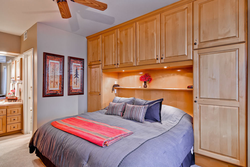 Meadows At Eagleridge Condos By Steamboat Resorts 斯廷博特斯普林斯 外观 照片